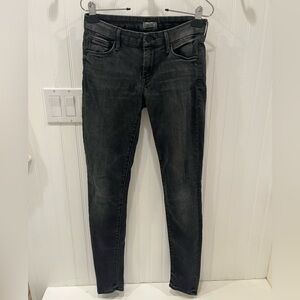 MOTHER Women's THE LOOKER Skinny Jeans